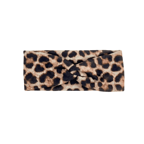 Stirnband - Leo - Fox by Ren Stirnband - Leo - Fox by Ren