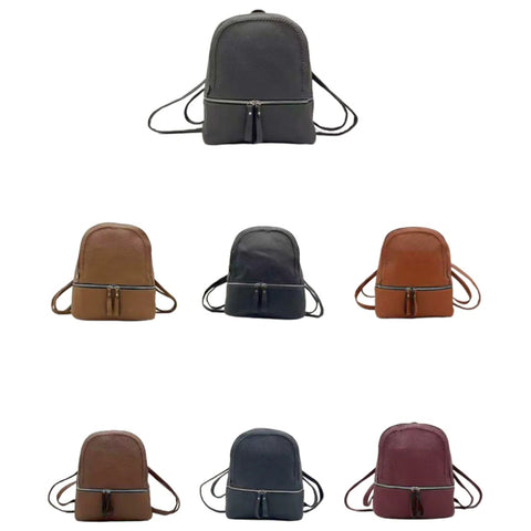 Rucksack - Mavi Rucksack - Mavi