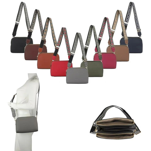 Umhängetasche - Shosha Umhängetasche - Shosha