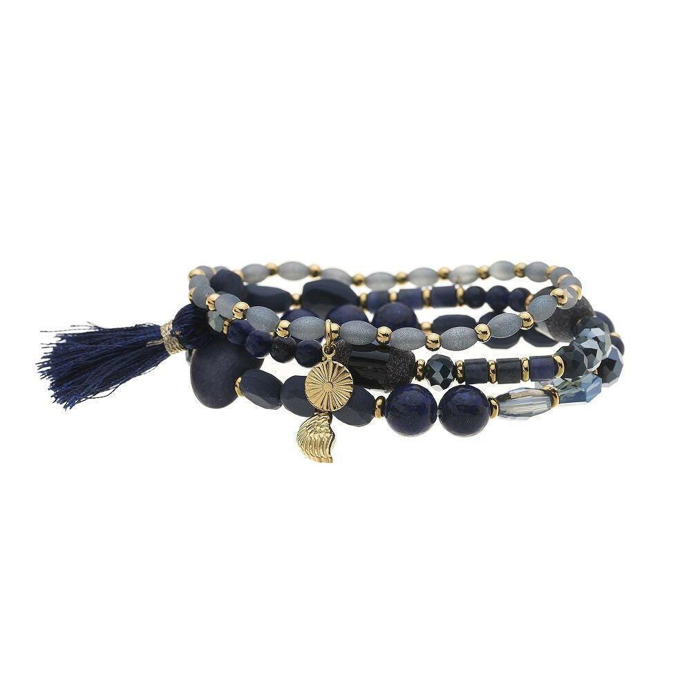 Armband - Fidelity - Fox by Ren Armband - Fidelity - Fox by Ren