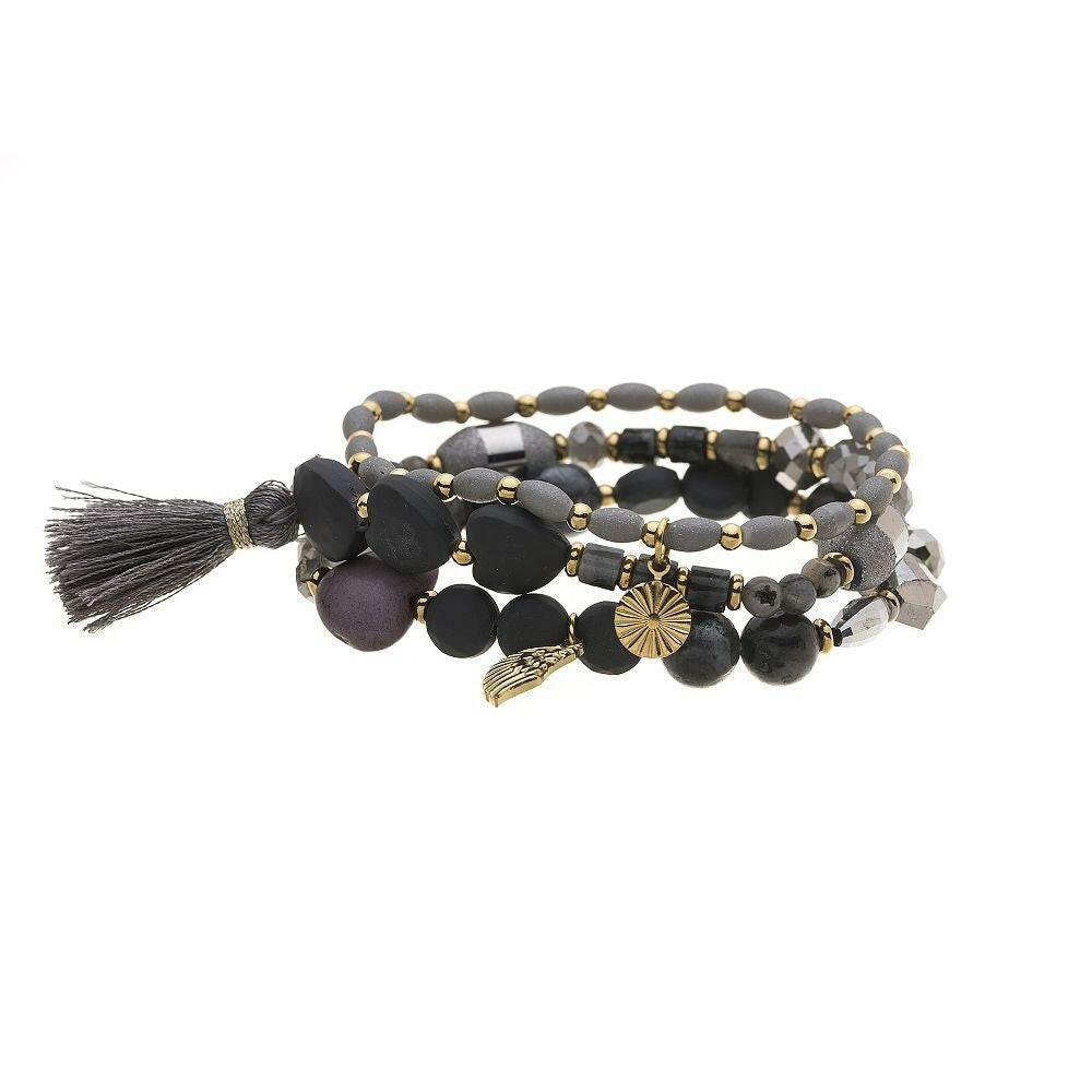 Armband - Fidelity - Fox by Ren Armband - Fidelity - Fox by Ren