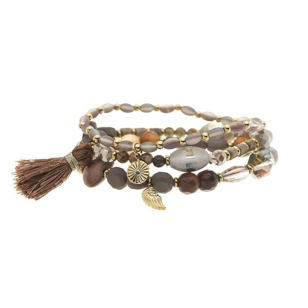 Armband - Fidelity - Fox by Ren Armband - Fidelity - Fox by Ren