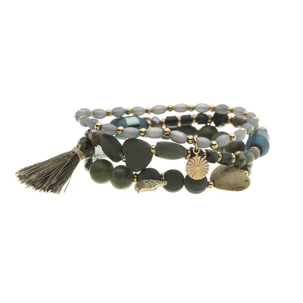 Armband - Fidelity - Fox by Ren Armband - Fidelity - Fox by Ren