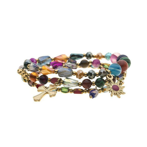 Armband - Jillian - Fox by Ren Armband - Jillian - Fox by Ren