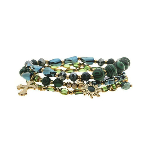 Armband - Jillian - Fox by Ren Armband - Jillian - Fox by Ren