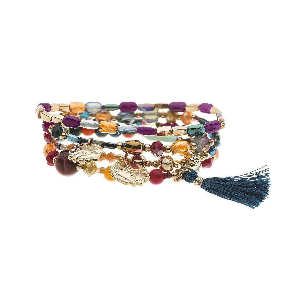 Armband - Kisa - Fox by Ren Armband - Kisa - Fox by Ren