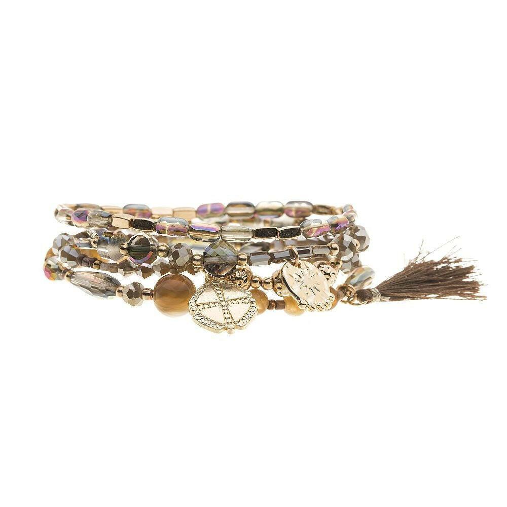 Armband - Kisa - Fox by Ren Armband - Kisa - Fox by Ren