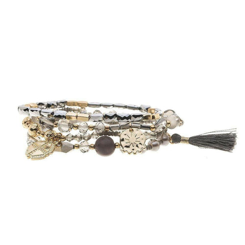 Armband - Kisa - Fox by Ren Armband - Kisa - Fox by Ren