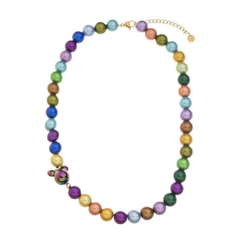 Halskette - Magic Beads Maus