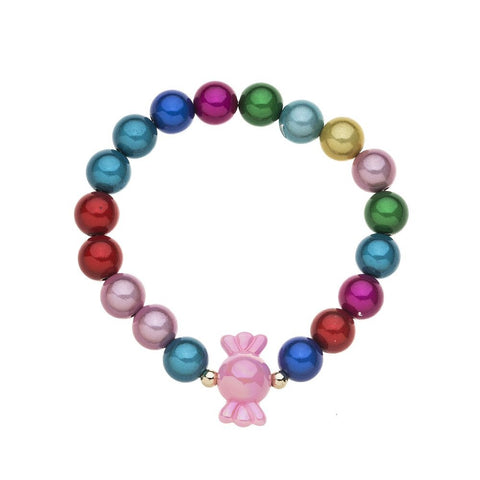 Armband - Magic Beads Candy