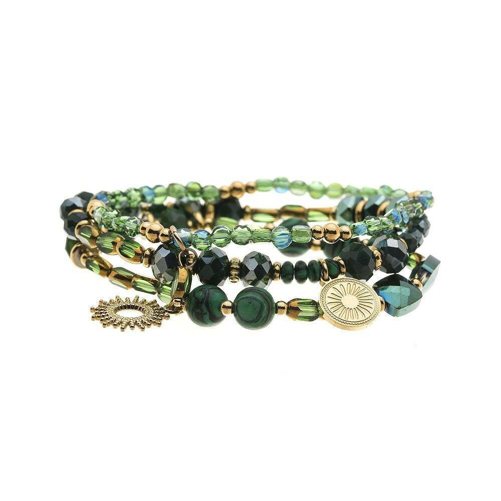 Armband - Lalo - Fox by Ren Armband - Lalo - Fox by Ren