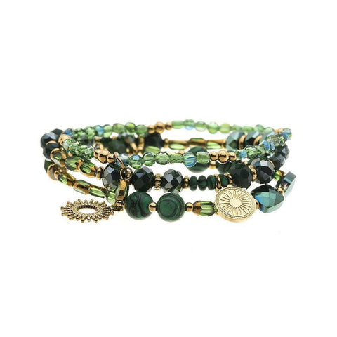 Armband - Lalo - Fox by Ren Armband - Lalo - Fox by Ren