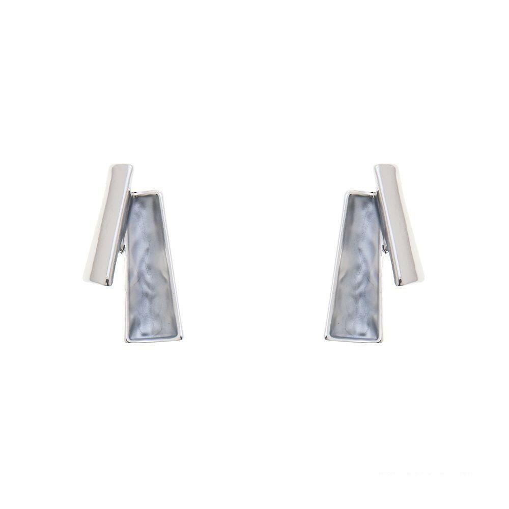 Ohrringe - das ist die Zukunft - Fox by Ren Ohrringe - das ist die Zukunft - Fox by Ren