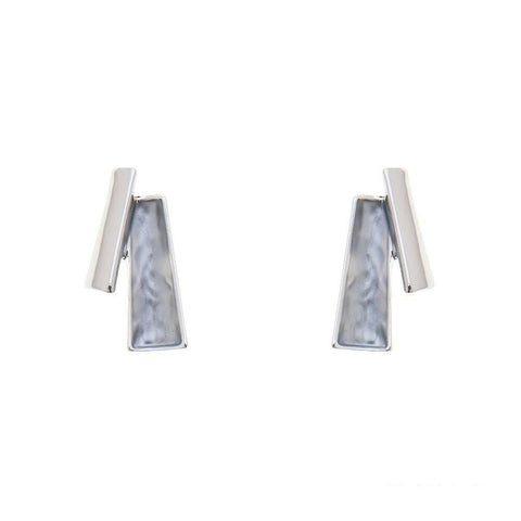 Ohrringe - das ist die Zukunft - Fox by Ren Ohrringe - das ist die Zukunft - Fox by Ren