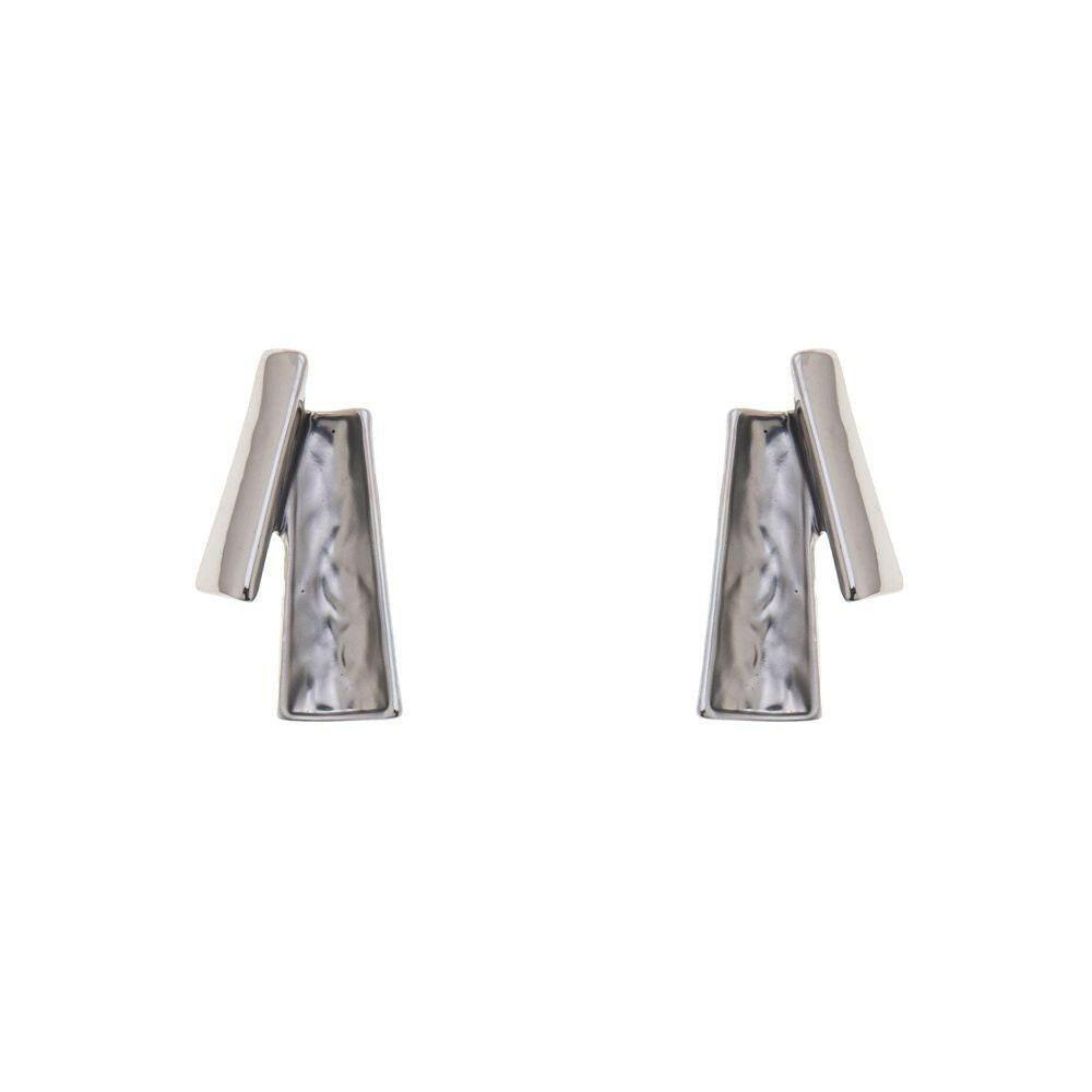 Ohrringe - das ist die Zukunft - Fox by Ren Ohrringe - das ist die Zukunft - Fox by Ren