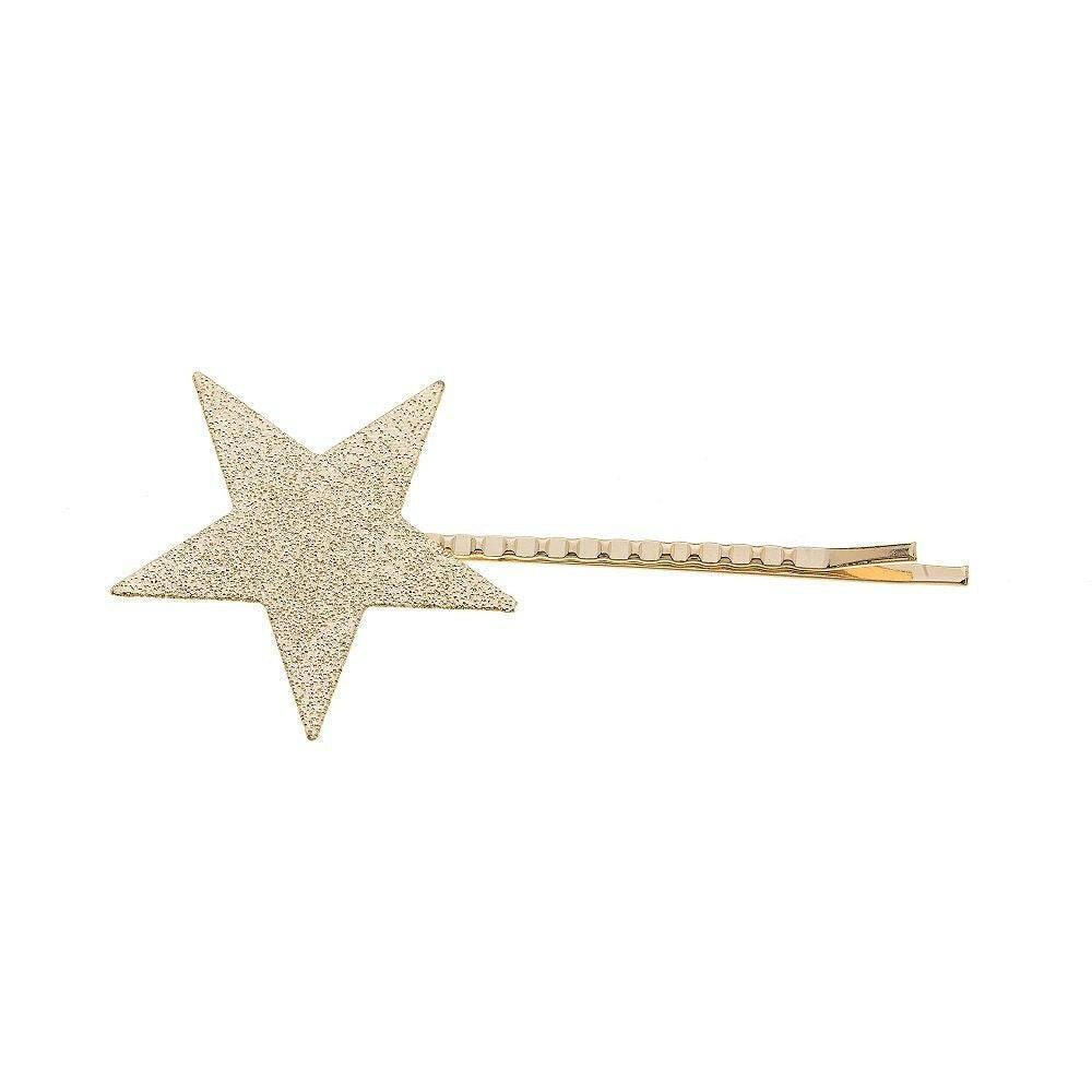 Haarspange - Stern - Fox by Ren Haarspange - Stern - Fox by Ren