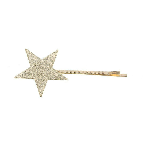 Haarspange - Stern - Fox by Ren Haarspange - Stern - Fox by Ren