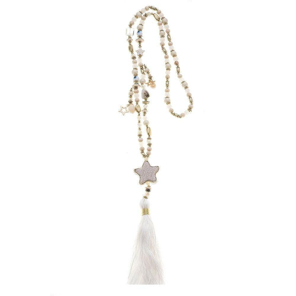 Halskette - Bahareh - Fox by Ren Halskette - Bahareh - Fox by Ren