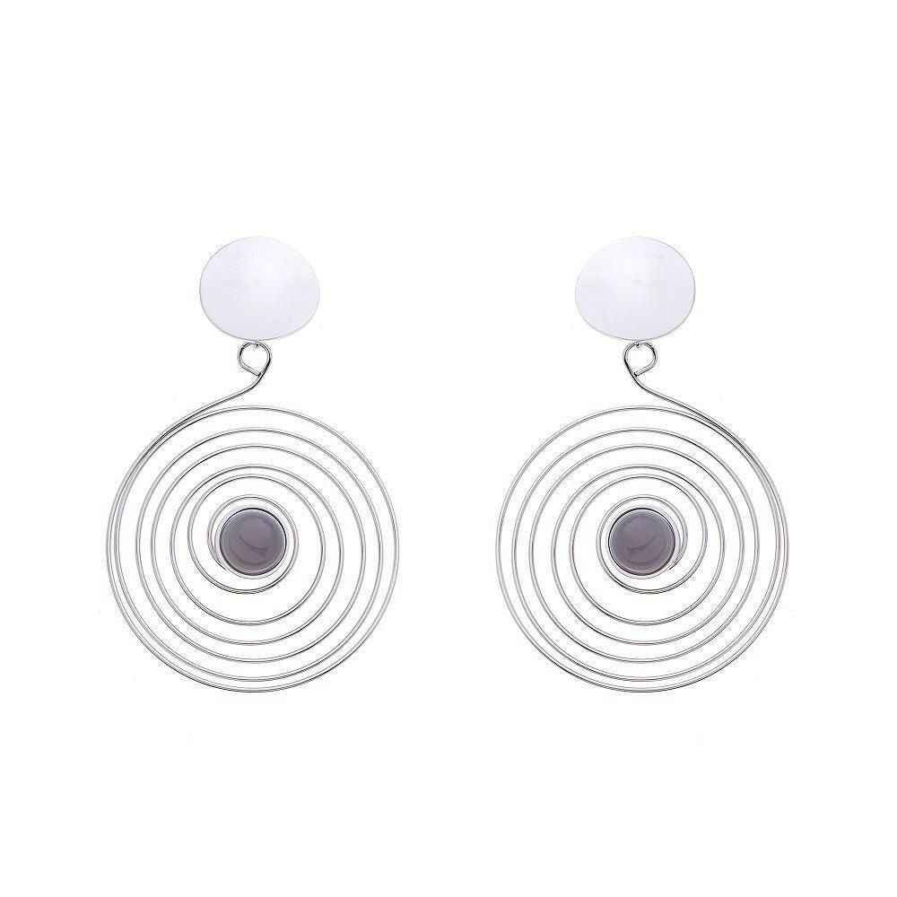 Ohrringe - Zoe - Fox by Ren Ohrringe - Zoe - Fox by Ren