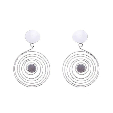 Ohrringe - Zoe - Fox by Ren Ohrringe - Zoe - Fox by Ren