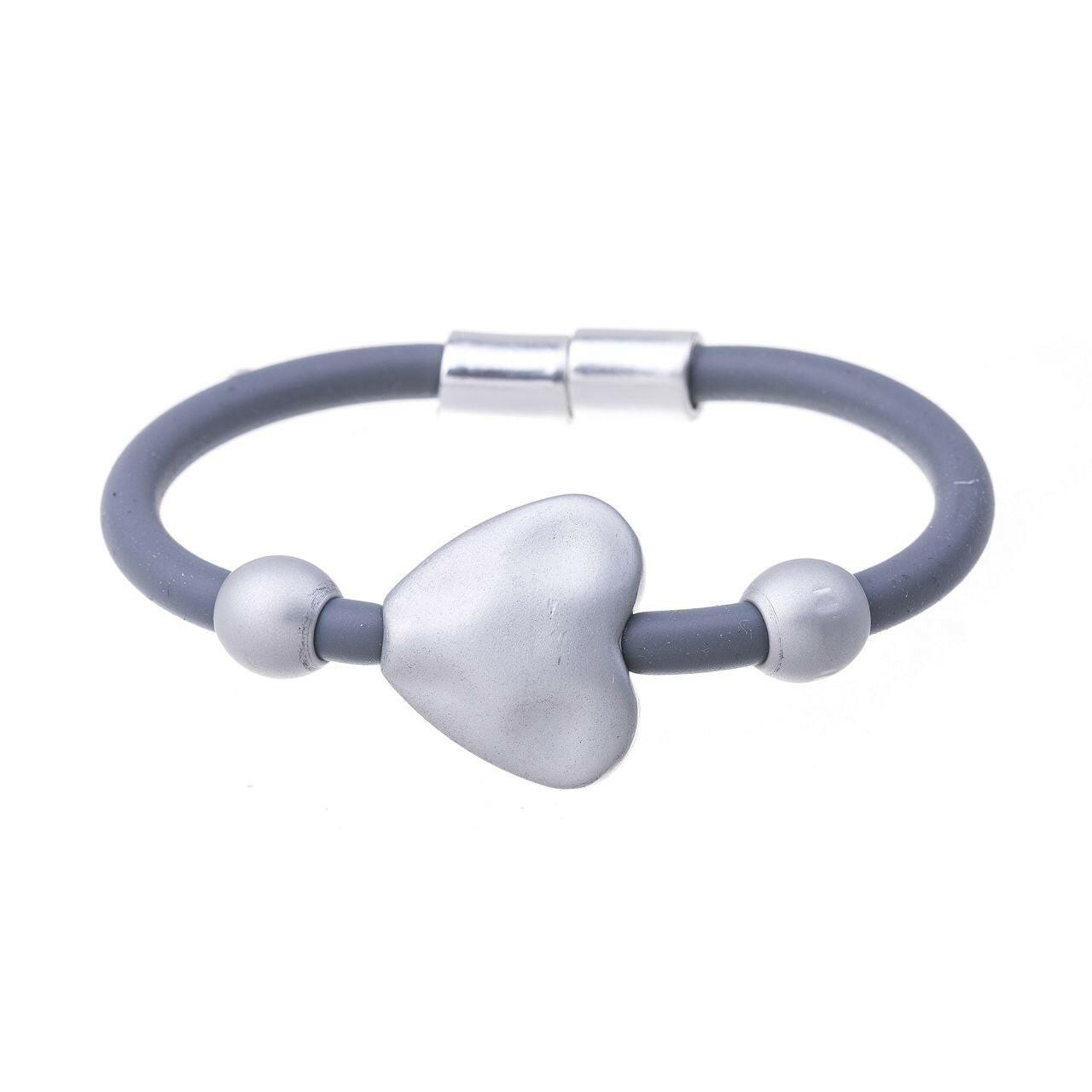 Armband - Herz Kugel - Fox by Ren Armband - Herz Kugel - Fox by Ren