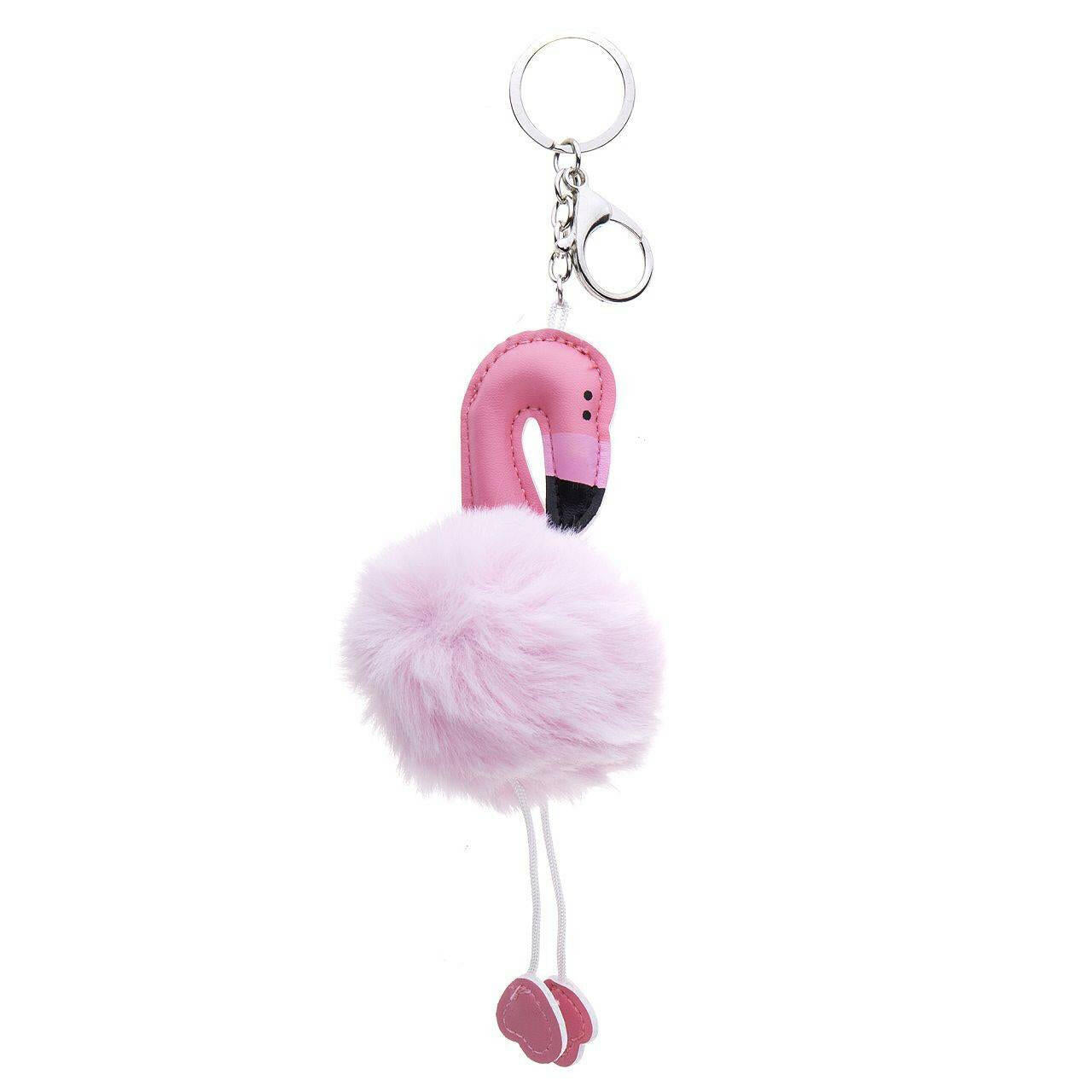 Anhänger-Flamingo II.