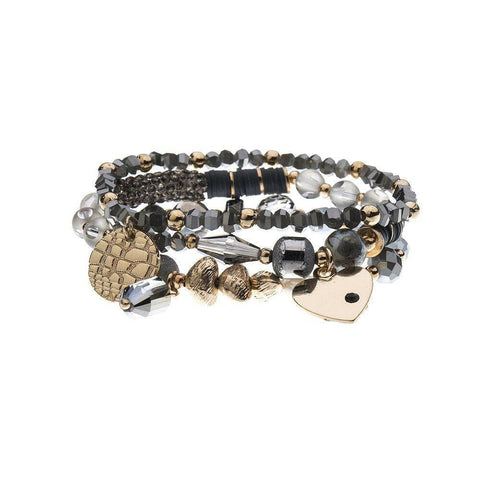 Armband - Herz - Fox by Ren Armband - Herz - Fox by Ren
