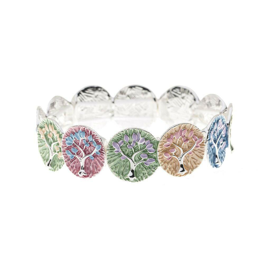 Armband - Baum - Fox by Ren Armband - Baum - Fox by Ren