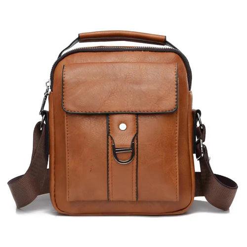 Umhängetasche - Uni - Fox by Ren