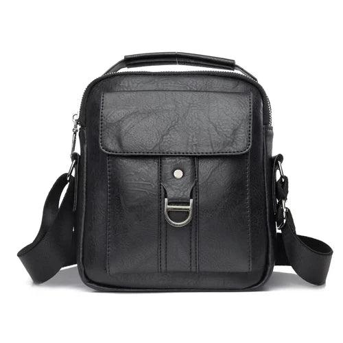 Umhängetasche - Zeit - Fox by Ren