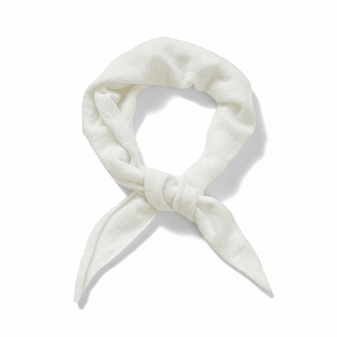 Dreiecktücher - Jacqueline