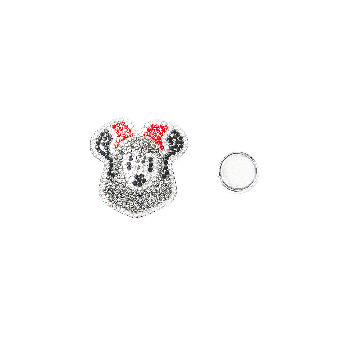 Brosche - Maus