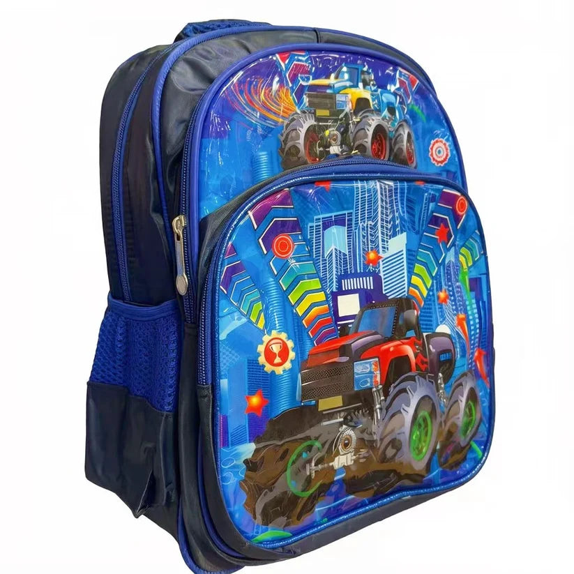 Rucksack - Car