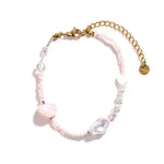 Armband - Farrah - Fox by Ren