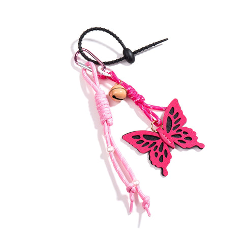 Bag Charms - Schmetterling