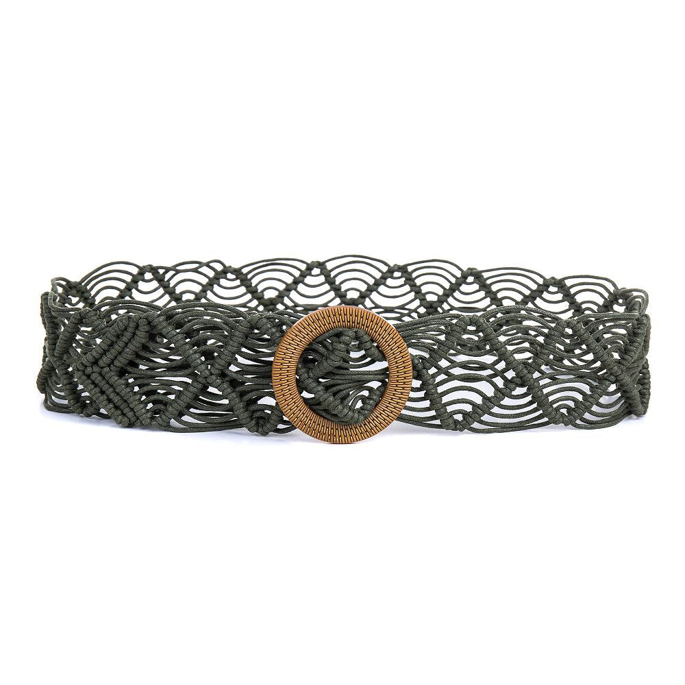 Belt - Paris