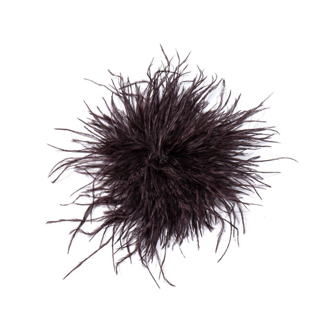 Brosche - Fellbrosche Latasha