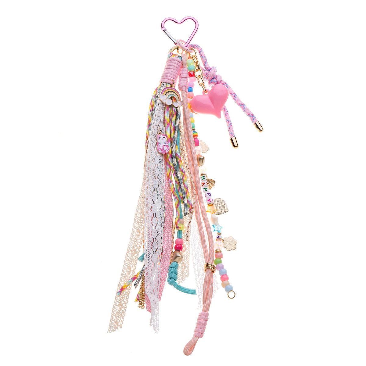 Bag Charms - Herz