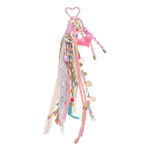 Bag Charms - Herz