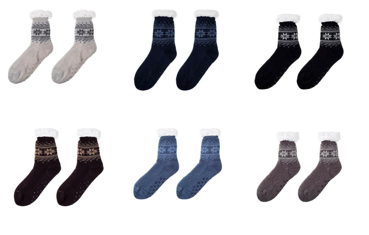 Hüttensocken - Oleos.