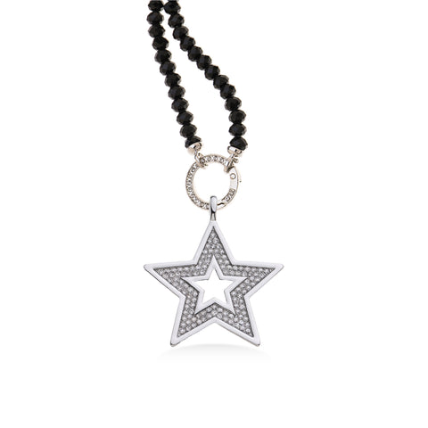 pendant - star