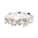 Armband - Schmetterling - Fox by Ren