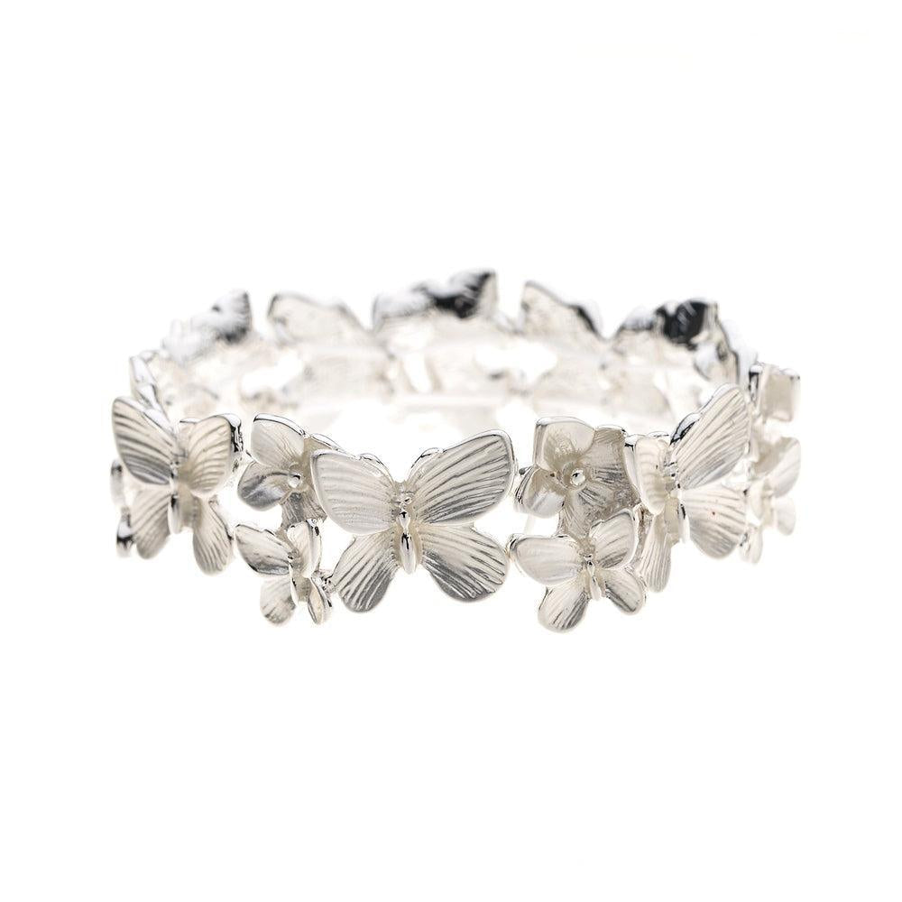 Armband - Schmetterling - Fox by Ren