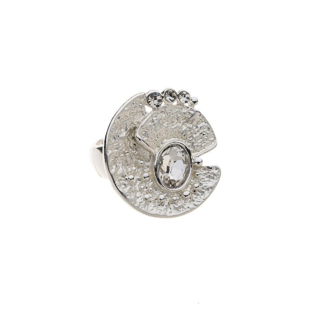 Ring - Spring - Fox by Ren