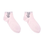 Socken - Katze - Fox by Ren