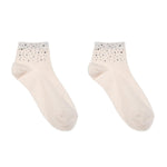 Socken - Cora - Fox by Ren