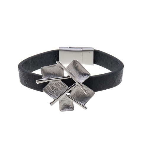 Armband - unregelmäßige Formen
