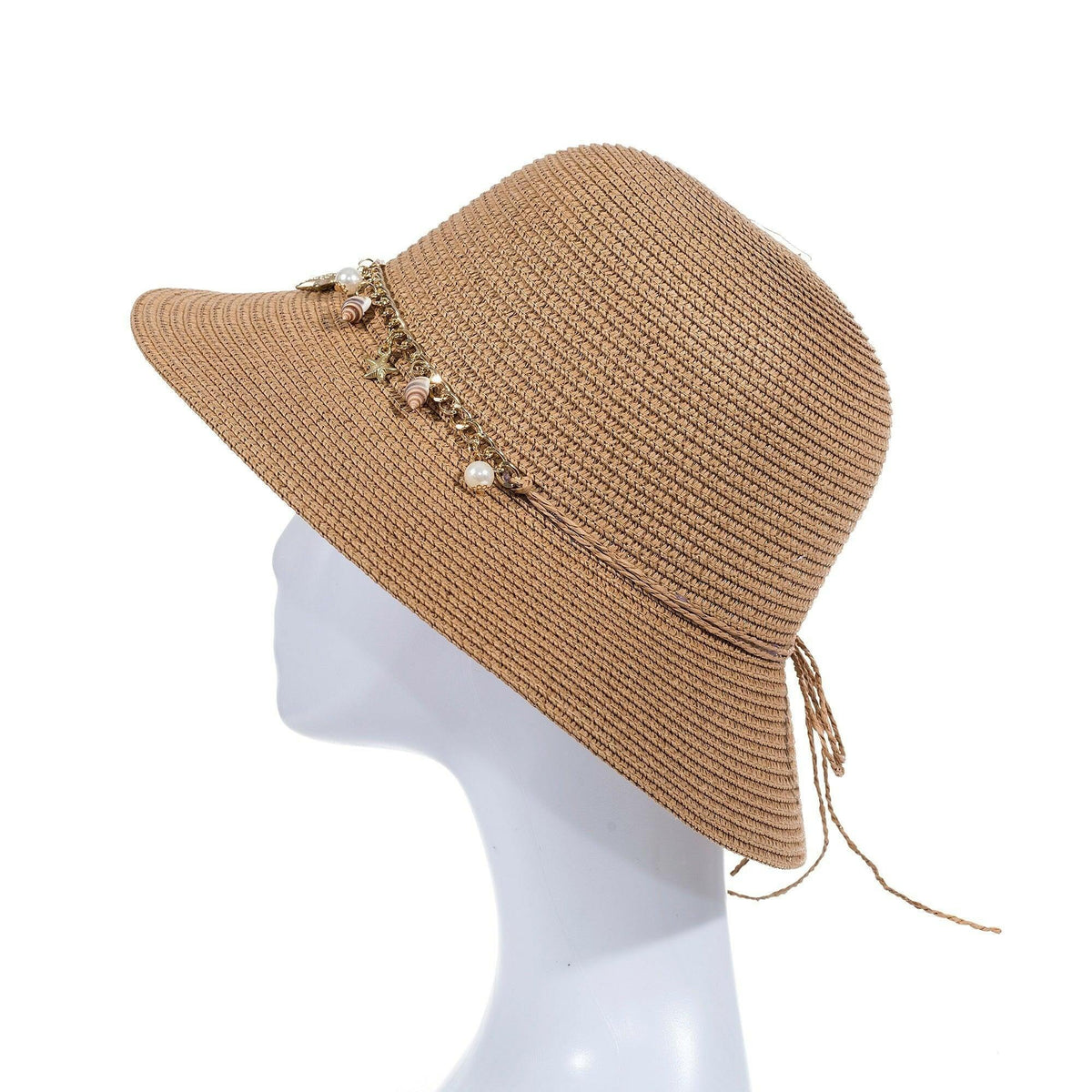 Hut - Kit - Fox by Ren