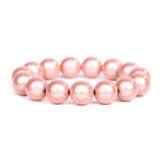 Armband - Magic Pearls Ella 14mm - Fox by Ren