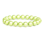 Armband - Magic Pearls Coral 10mm - Fox by Ren